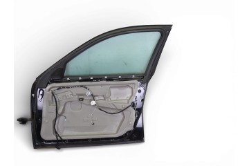 NEGRA PUERTA DELANTERA DERECHA BMW SERIE 5 BERLINA (E60)