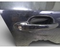 NEGRA PUERTA DELANTERA DERECHA BMW SERIE 5 BERLINA (E60)