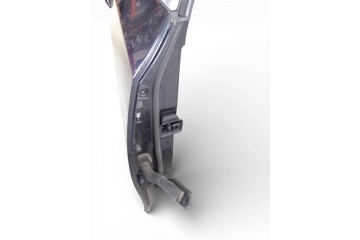 NEGRA PUERTA TRASERA DERECHA BMW SERIE 5 BERLINA (E60)