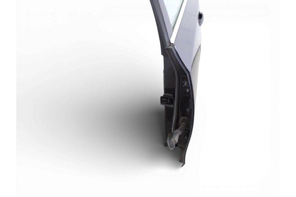 NEGRA PUERTA TRASERA IZQUIERDA BMW SERIE 5 BERLINA (E60)