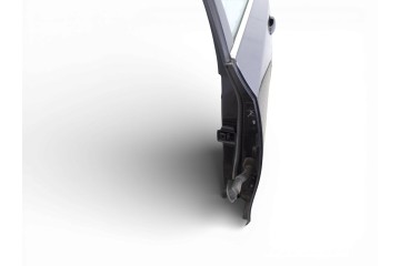 NEGRA PUERTA TRASERA IZQUIERDA BMW SERIE 5 BERLINA (E60)