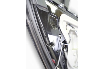 NEGRA PUERTA TRASERA IZQUIERDA BMW SERIE 5 BERLINA (E60)