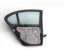 NEGRA PUERTA TRASERA IZQUIERDA BMW SERIE 5 BERLINA (E60)
