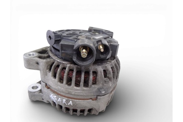 9621791480 ALTERNADOR CITROEN XSARA BERLINA