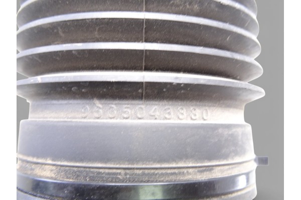 9635043880 TUBO CITROEN XSARA BERLINA