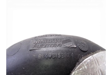 9649013380 TUBO CITROEN XSARA BERLINA