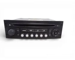 98041616XT SISTEMA AUDIO / RADIO CD CITROEN GRAND C4 PICASSO