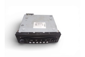 98041616XT SISTEMA AUDIO / RADIO CD CITROEN GRAND C4 PICASSO