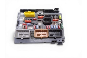 9675877080 CAJA RELES / FUSIBLES CITROEN GRAND C4 PICASSO