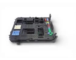 9678477180 CAJA RELES / FUSIBLES CITROEN GRAND C4 PICASSO