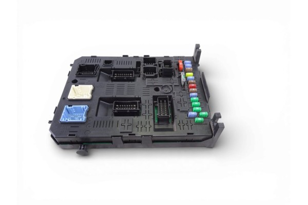 9678477180 CAJA RELES / FUSIBLES CITROEN GRAND C4 PICASSO
