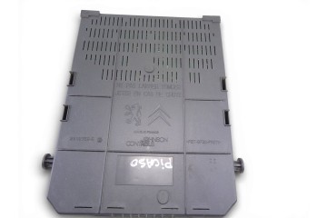 9678477180 CAJA RELES / FUSIBLES CITROEN GRAND C4 PICASSO