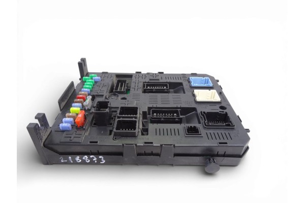 9678477180 CAJA RELES / FUSIBLES CITROEN GRAND C4 PICASSO
