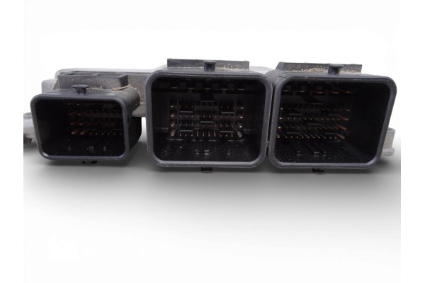 9675495080 CENTRALITA MOTOR UCE CITROEN GRAND C4 PICASSO