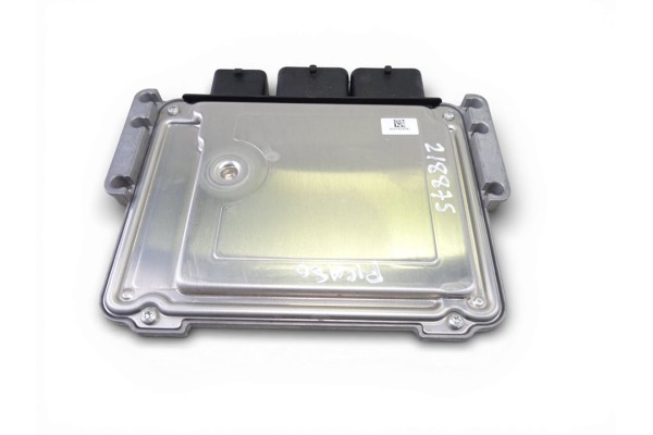 9675495080 CENTRALITA MOTOR UCE CITROEN GRAND C4 PICASSO