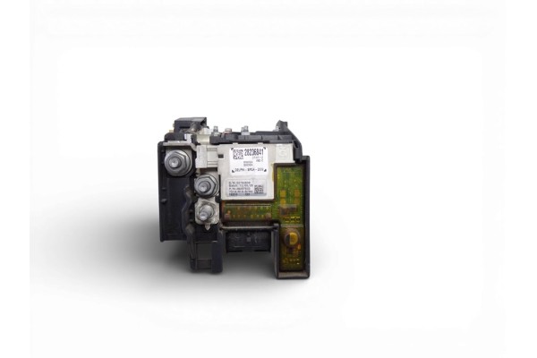 9666527680 CAJA RELES / FUSIBLES CITROEN GRAND C4 PICASSO