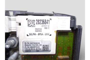 9666527680 CAJA RELES / FUSIBLES CITROEN GRAND C4 PICASSO