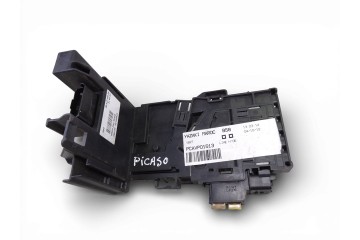 9666527680 CAJA RELES / FUSIBLES CITROEN GRAND C4 PICASSO