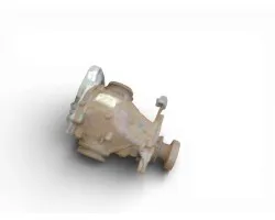 7560049 DIFERENCIAL TRASERO BMW SERIE 5 BERLINA (E60)