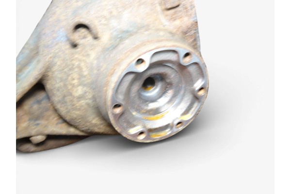 7560049 DIFERENCIAL TRASERO BMW SERIE 5 BERLINA (E60)