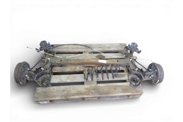 PUENTE TRASERO CITROEN C4 CACTUS