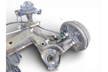 PUENTE TRASERO CITROEN C4 CACTUS