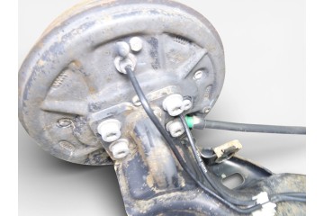 PUENTE TRASERO CITROEN C4 CACTUS