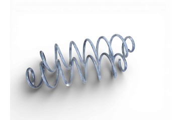 PUENTE TRASERO CITROEN C4 CACTUS