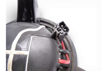 9266899 MOTOR CALEFACCION MINI CABRIO (R57)
