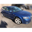 AUDI A3 SPORTBACK (8PA) 1.9 TDI Ambiente