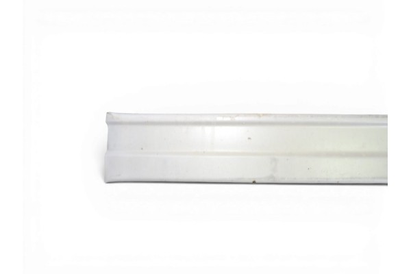 REFUERZO PARAGOLPES TRASERO CITROEN C4 CACTUS