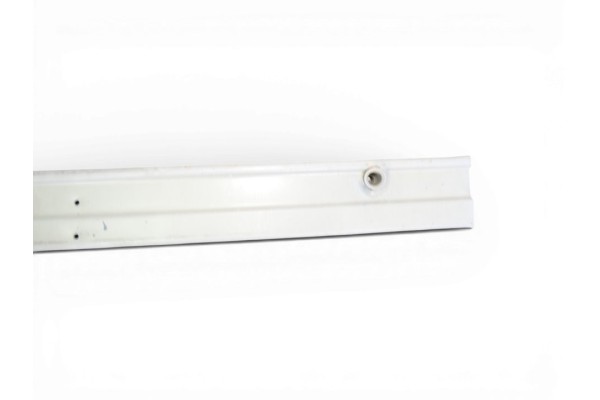 REFUERZO PARAGOLPES TRASERO CITROEN C4 CACTUS