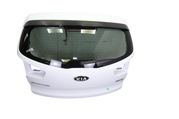 PORTON TRASERO KIA SPORTAGE (SL)