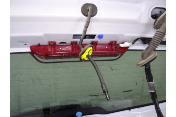 PORTON TRASERO KIA SPORTAGE (SL)