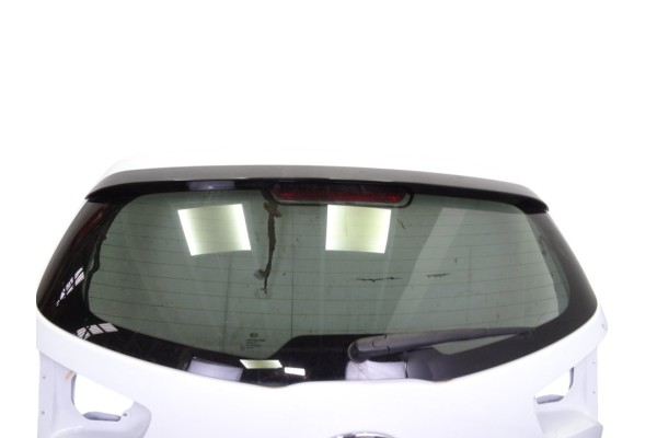 PORTON TRASERO KIA SPORTAGE (SL)