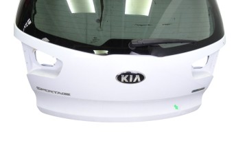 PORTON TRASERO KIA SPORTAGE (SL)