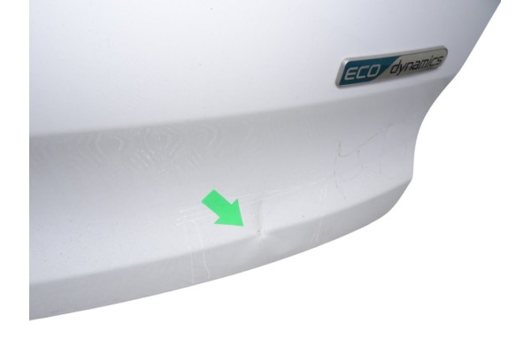 PORTON TRASERO KIA SPORTAGE (SL)