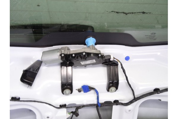 PORTON TRASERO KIA SPORTAGE (SL)