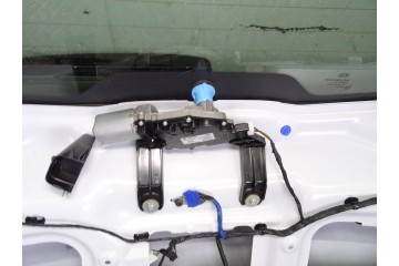 PORTON TRASERO KIA SPORTAGE (SL)