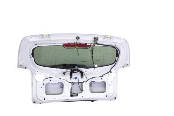 PORTON TRASERO KIA SPORTAGE (SL)