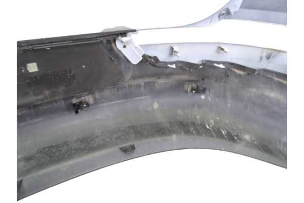 PARAGOLPES TRASERO KIA SPORTAGE (SL)