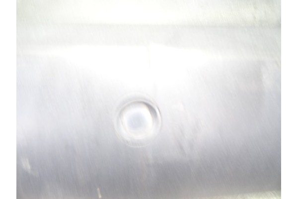 PARAGOLPES TRASERO KIA SPORTAGE (SL)