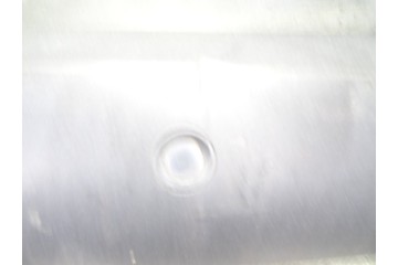 PARAGOLPES TRASERO KIA SPORTAGE (SL)