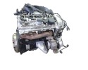 611962 MOTOR COMPLETO MERCEDES-BENZ CLASE C (BM 203) BERLINA