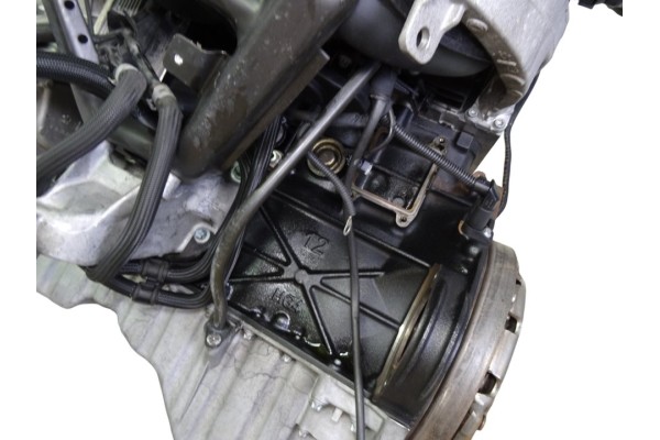 611962 MOTOR COMPLETO MERCEDES-BENZ CLASE C (BM 203) BERLINA