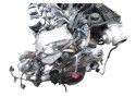 611962 MOTOR COMPLETO MERCEDES-BENZ CLASE C (BM 203) BERLINA