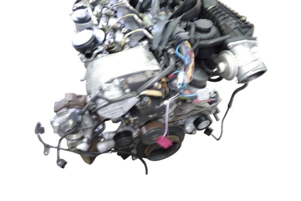 611962 MOTOR COMPLETO MERCEDES-BENZ CLASE C (BM 203) BERLINA