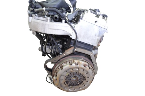 611962 MOTOR COMPLETO MERCEDES-BENZ CLASE C (BM 203) BERLINA