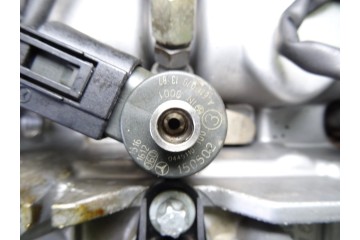 611962 MOTOR COMPLETO MERCEDES-BENZ CLASE C (BM 203) BERLINA