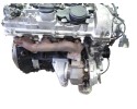 611962 MOTOR COMPLETO MERCEDES-BENZ CLASE C (BM 203) BERLINA